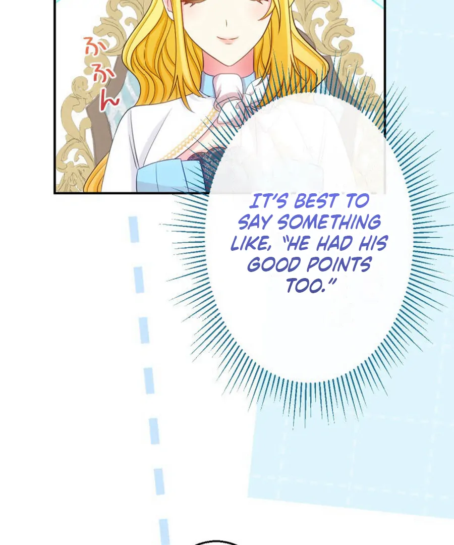 The Retired Villainess Wants to Live Quietly Chapter 16 page 39 - 
