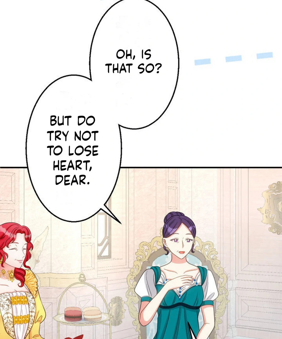 The Retired Villainess Wants to Live Quietly Chapter 16 page 40 - 