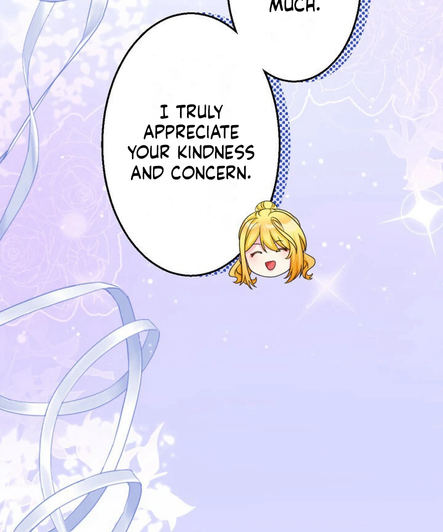 The Retired Villainess Wants to Live Quietly Chapter 16 page 42 - 