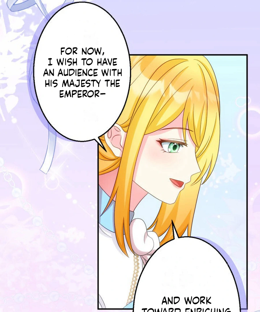 The Retired Villainess Wants to Live Quietly Chapter 16 page 43 - 