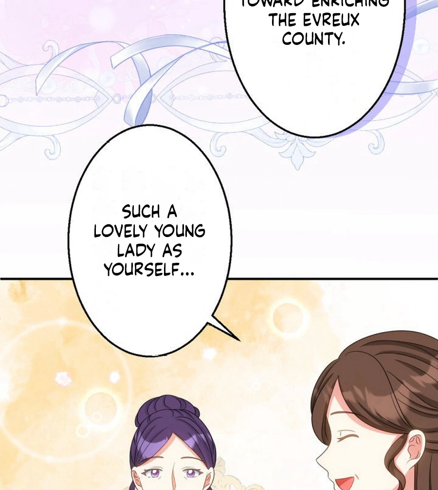 The Retired Villainess Wants to Live Quietly Chapter 16 page 44 - 