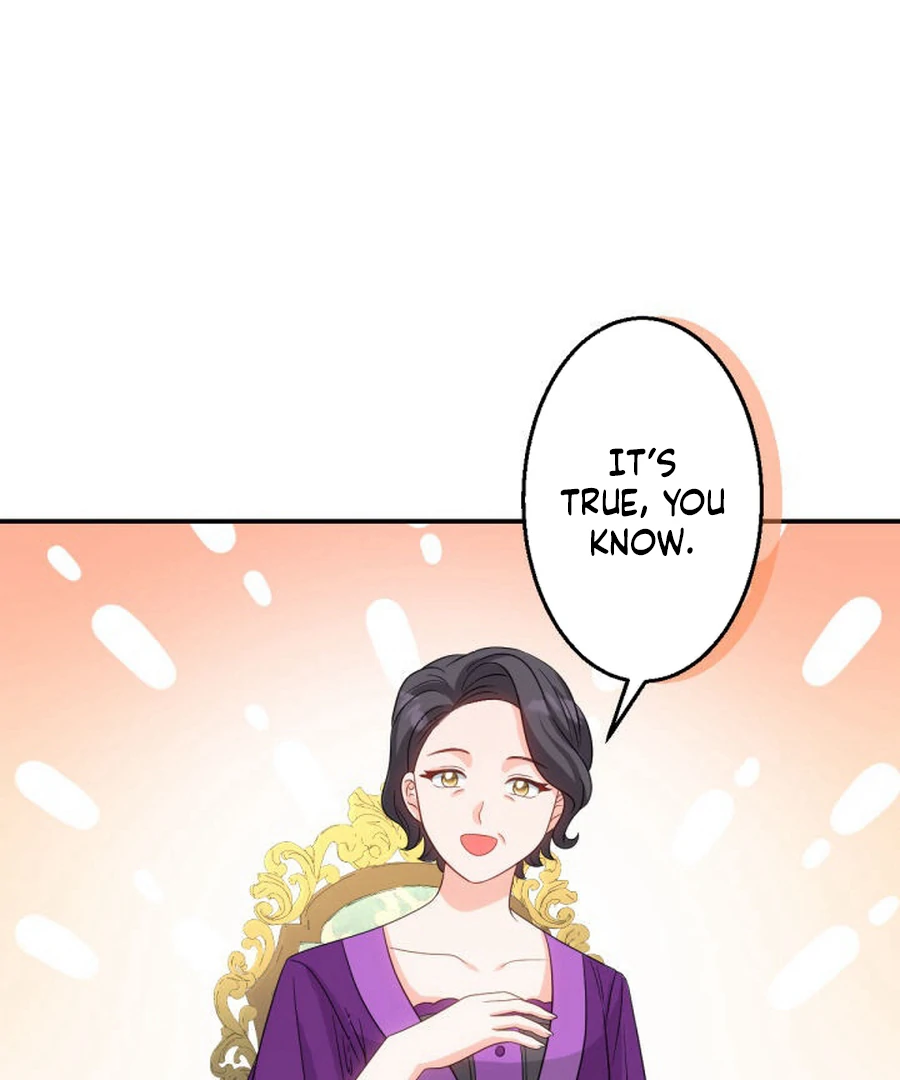 The Retired Villainess Wants to Live Quietly Chapter 16 page 46 - 