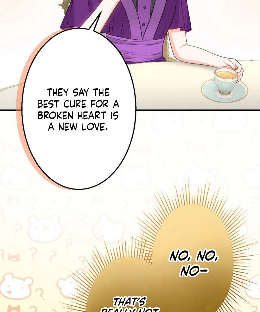 The Retired Villainess Wants to Live Quietly Chapter 16 page 47 - 