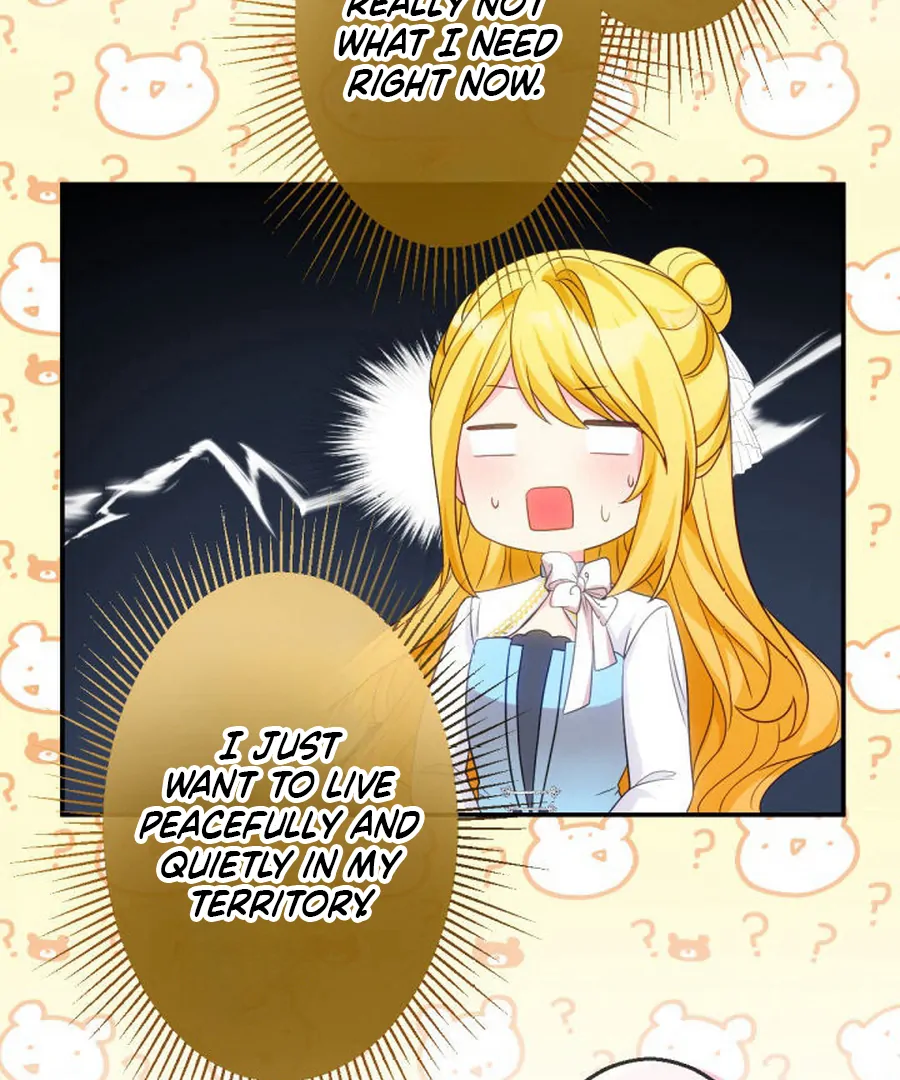 The Retired Villainess Wants to Live Quietly Chapter 16 page 48 - 