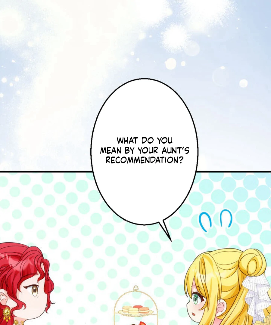 The Retired Villainess Wants to Live Quietly Chapter 16 page 56 - 