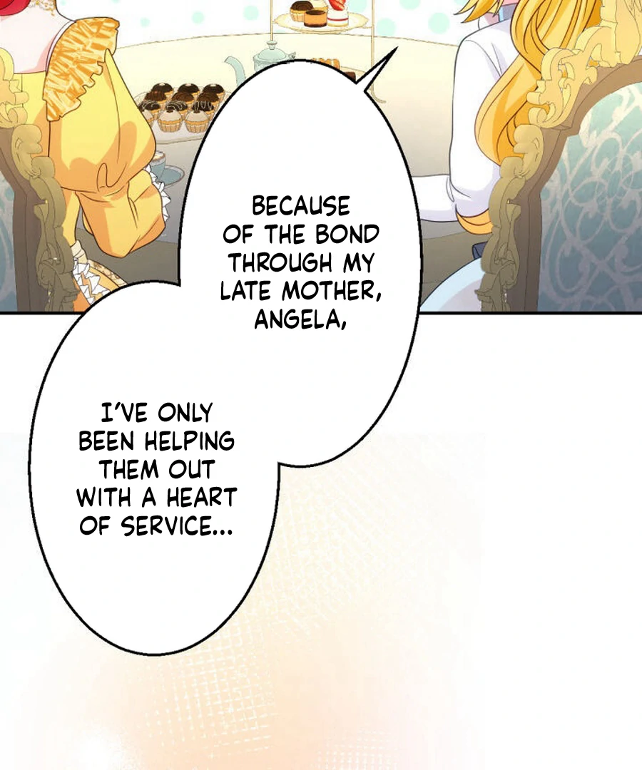 The Retired Villainess Wants to Live Quietly Chapter 16 page 57 - 
