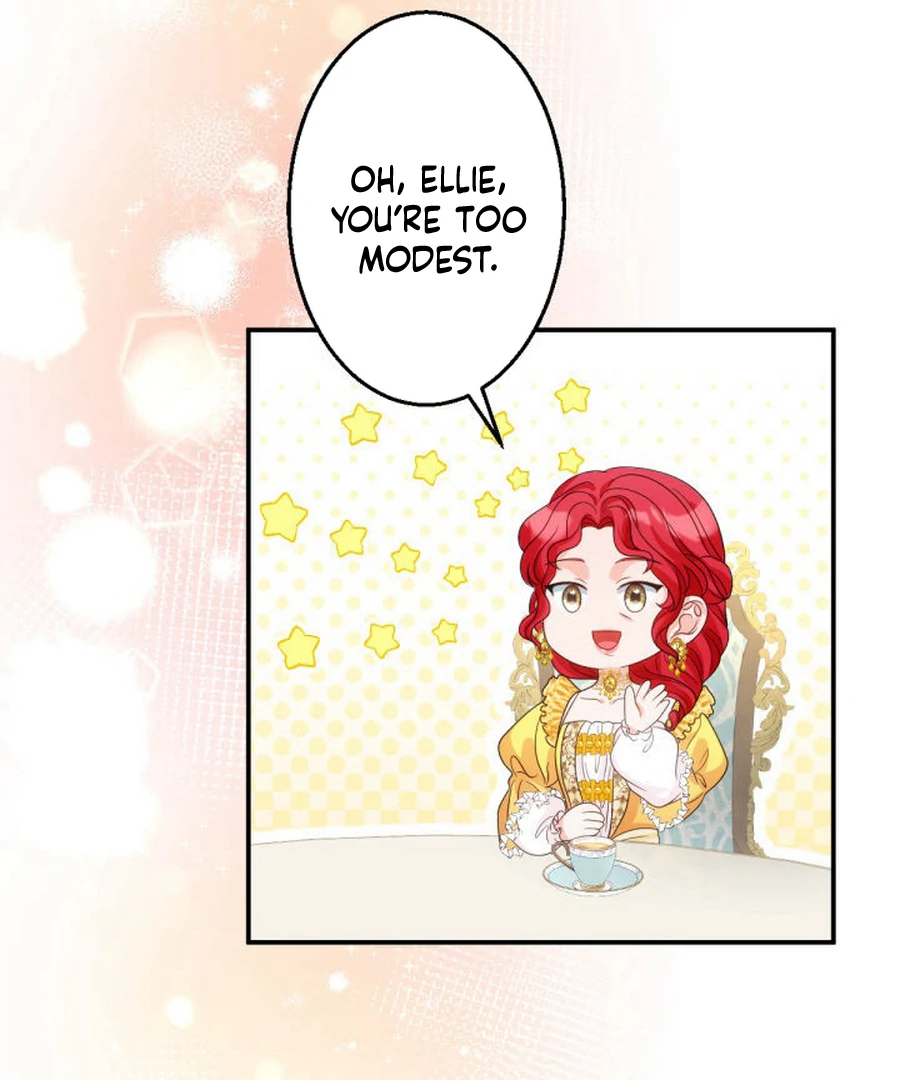 The Retired Villainess Wants to Live Quietly Chapter 16 page 58 - 