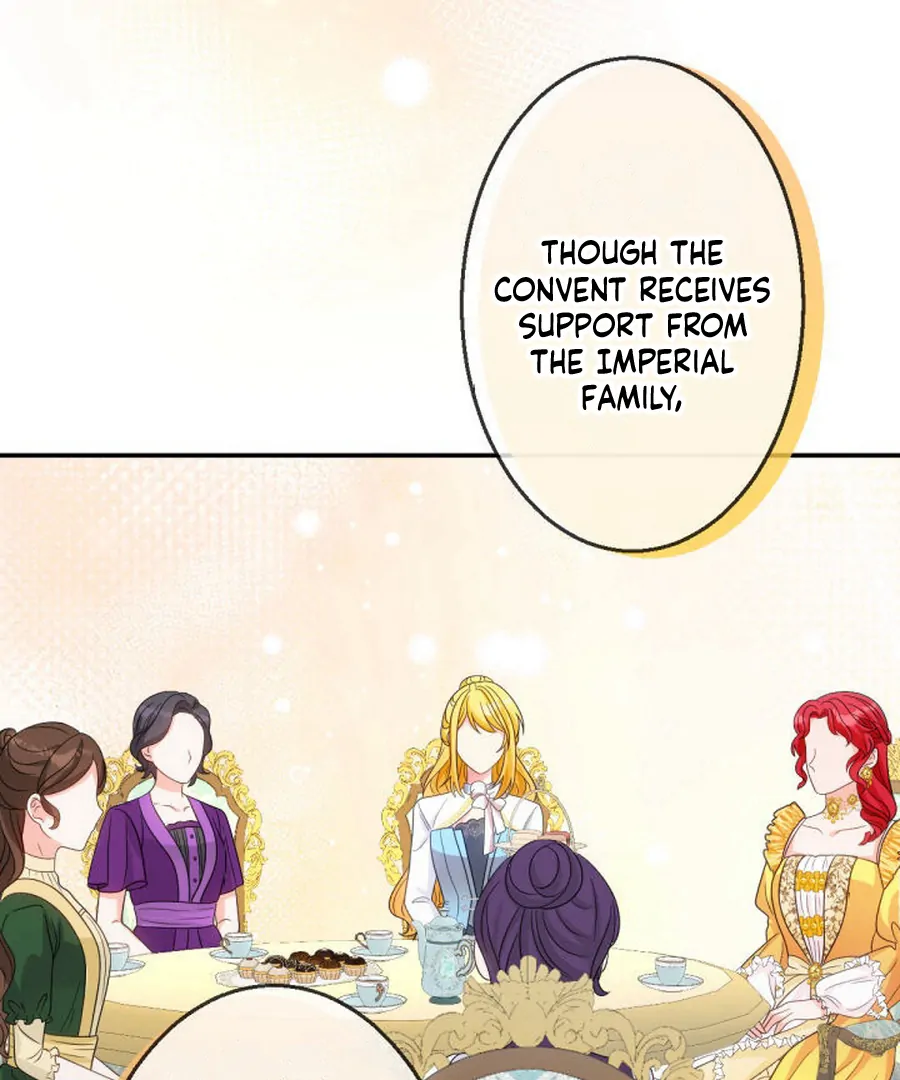 The Retired Villainess Wants to Live Quietly Chapter 16 page 59 - 