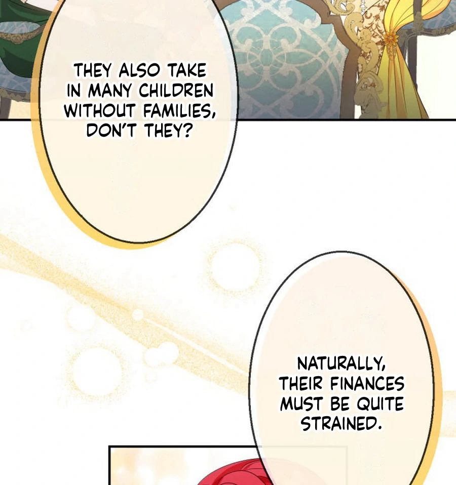 The Retired Villainess Wants to Live Quietly Chapter 16 page 60 - 