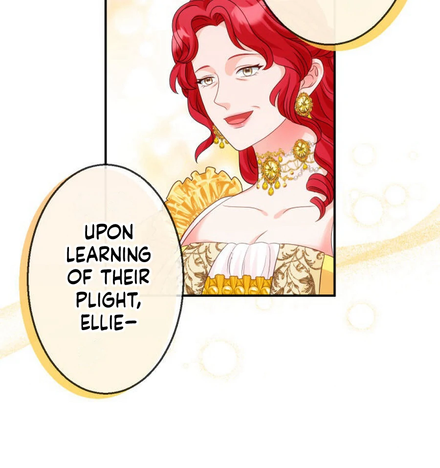 The Retired Villainess Wants to Live Quietly Chapter 16 page 61 - 