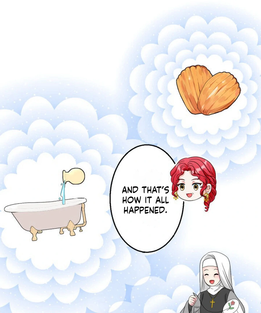 The Retired Villainess Wants to Live Quietly Chapter 16 page 62 - 