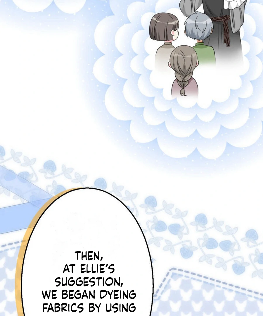 The Retired Villainess Wants to Live Quietly Chapter 16 page 63 - 