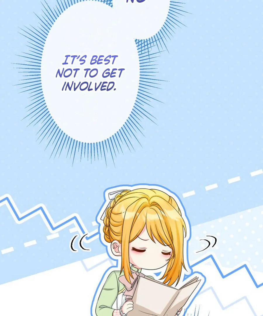 The Retired Villainess Wants to Live Quietly Chapter 16 page 8 - 