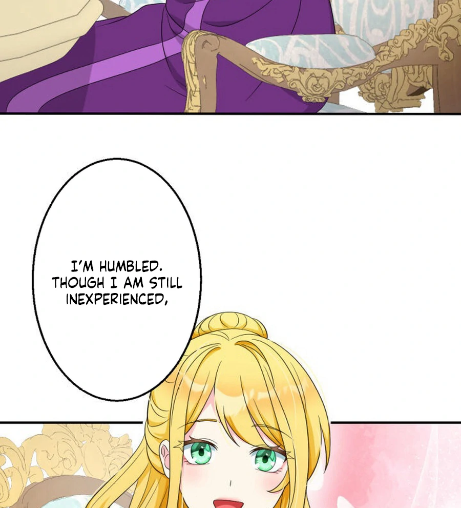 The Retired Villainess Wants to Live Quietly Chapter 16 page 72 - 