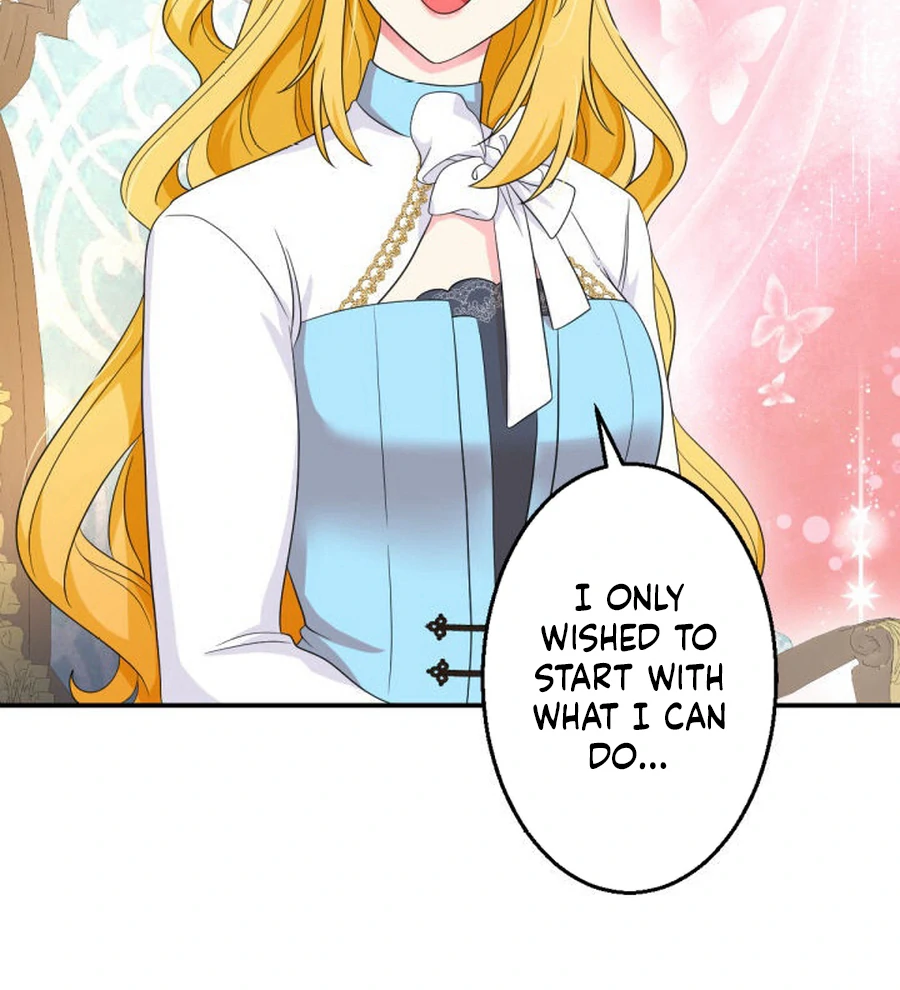 The Retired Villainess Wants to Live Quietly Chapter 16 page 73 - 