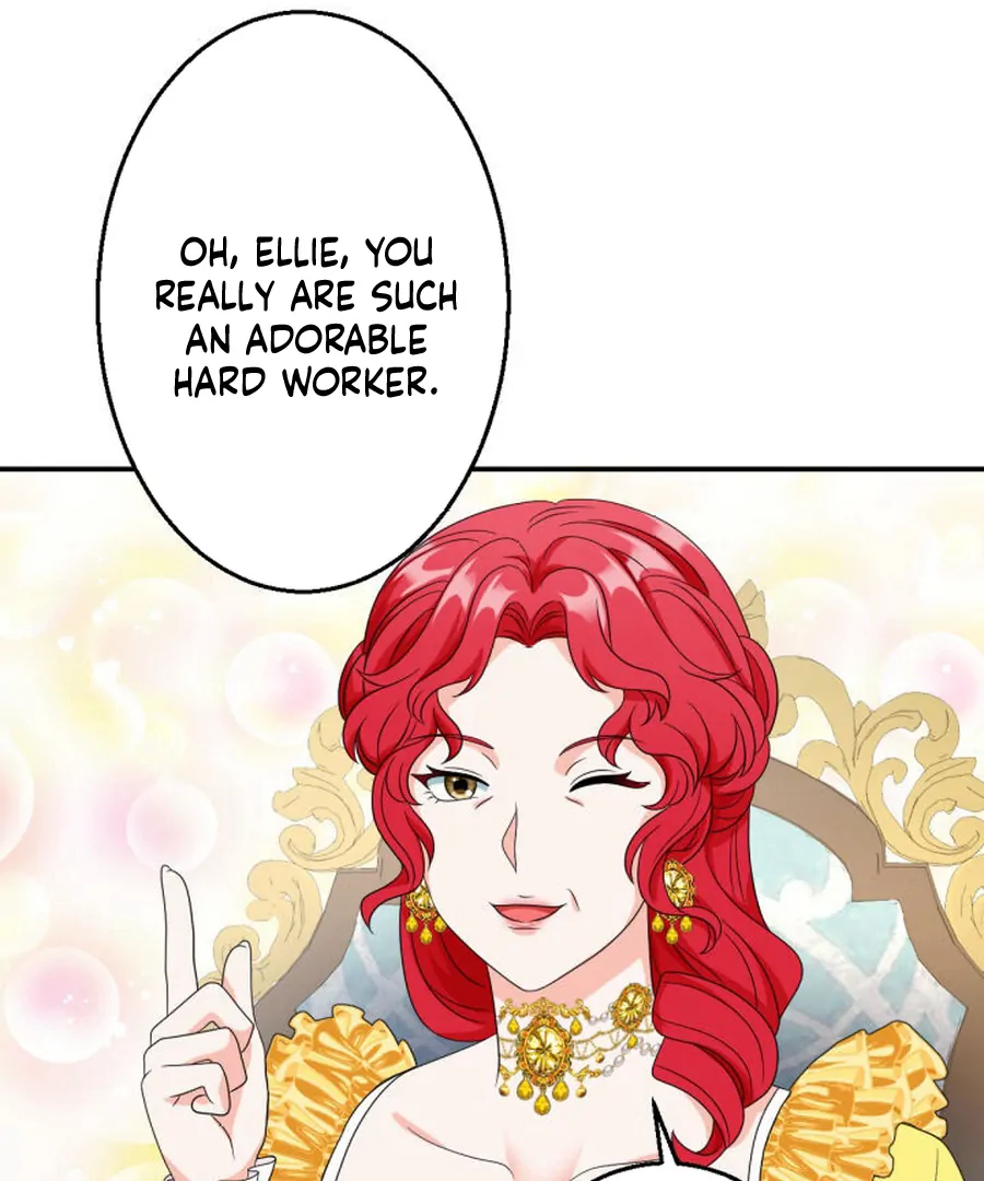 The Retired Villainess Wants to Live Quietly Chapter 16 page 74 - 