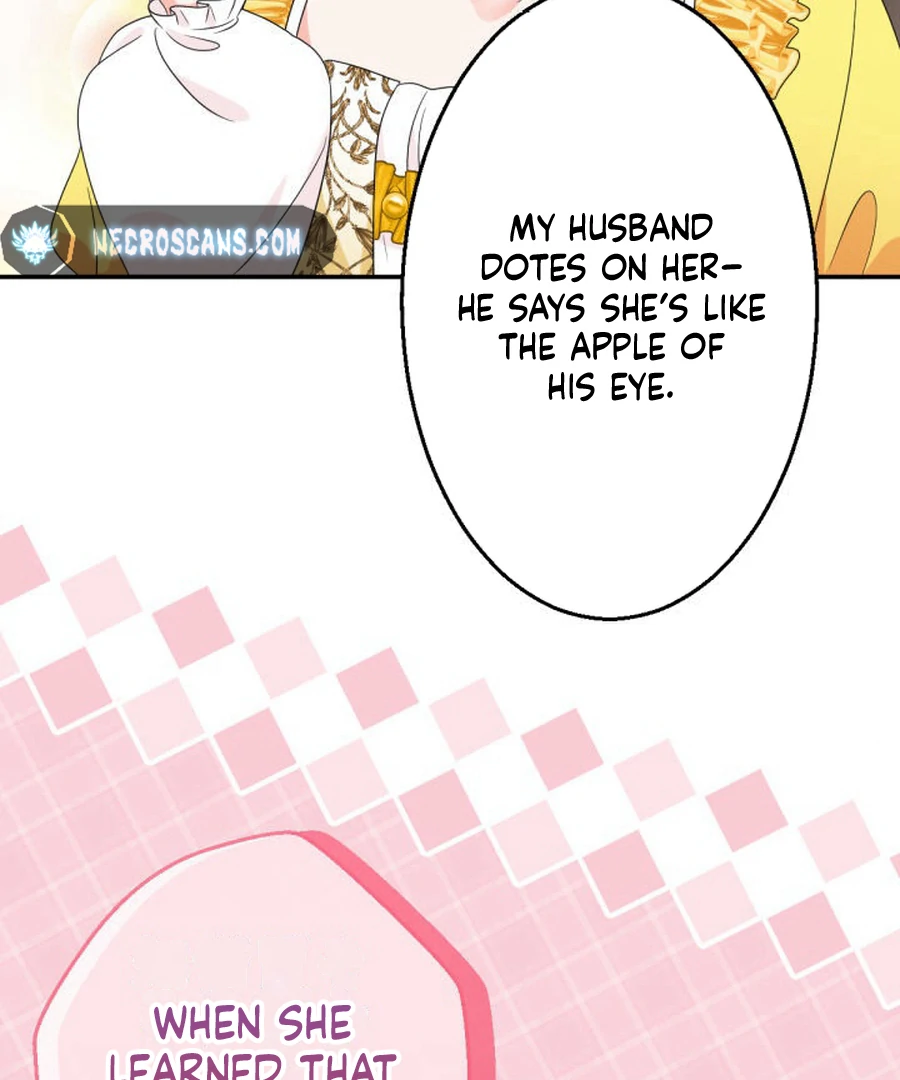 The Retired Villainess Wants to Live Quietly Chapter 16 page 75 - 
