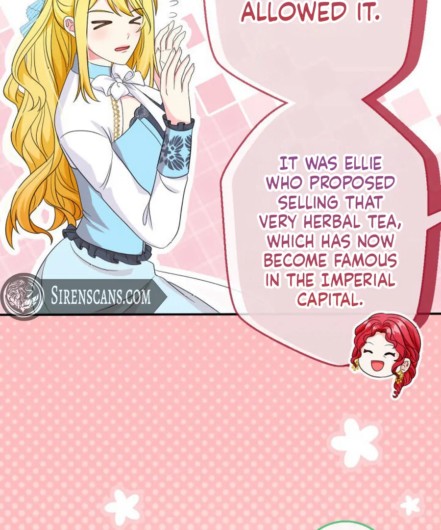 The Retired Villainess Wants to Live Quietly Chapter 16 page 77 - 