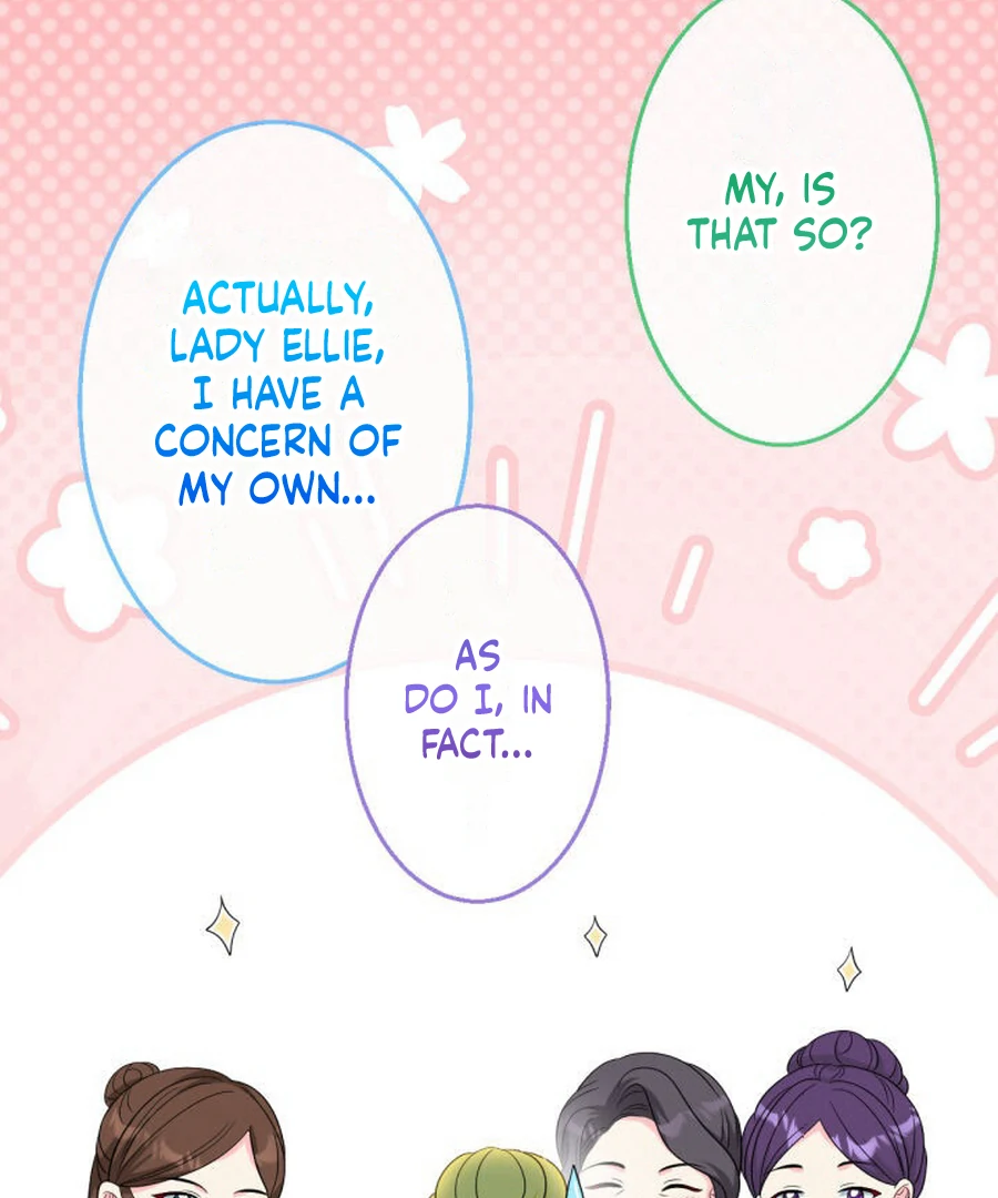 The Retired Villainess Wants to Live Quietly Chapter 16 page 78 - 
