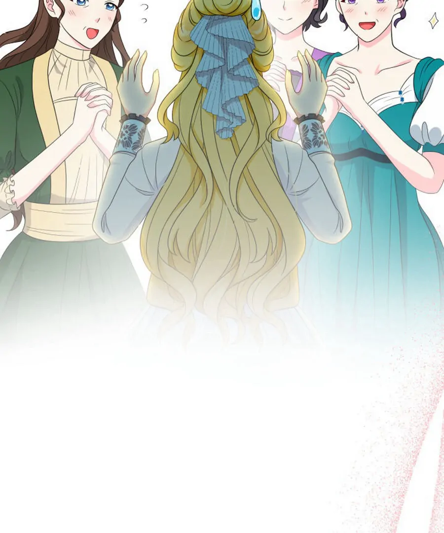 The Retired Villainess Wants to Live Quietly Chapter 16 page 79 - 
