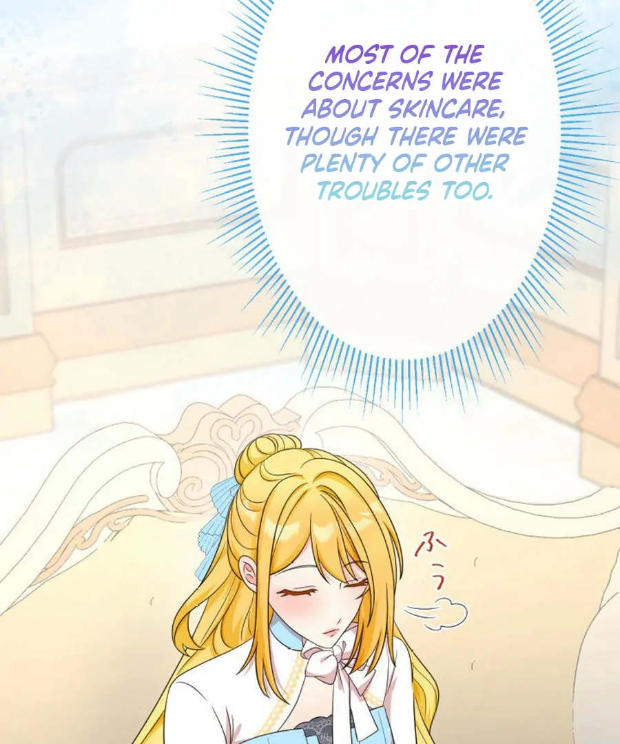 The Retired Villainess Wants to Live Quietly Chapter 16 page 83 - 