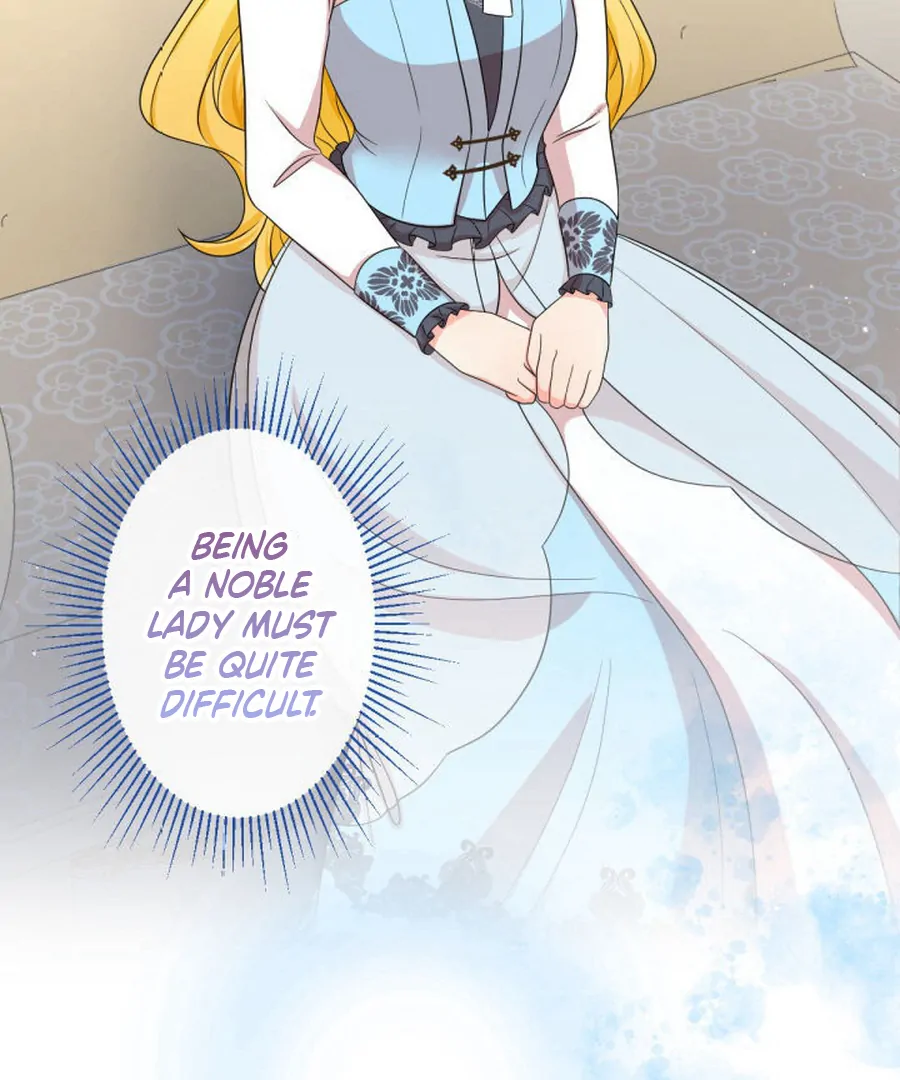The Retired Villainess Wants to Live Quietly Chapter 16 page 84 - 