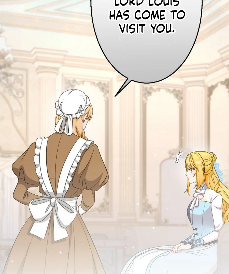 The Retired Villainess Wants to Live Quietly Chapter 16 page 86 - 