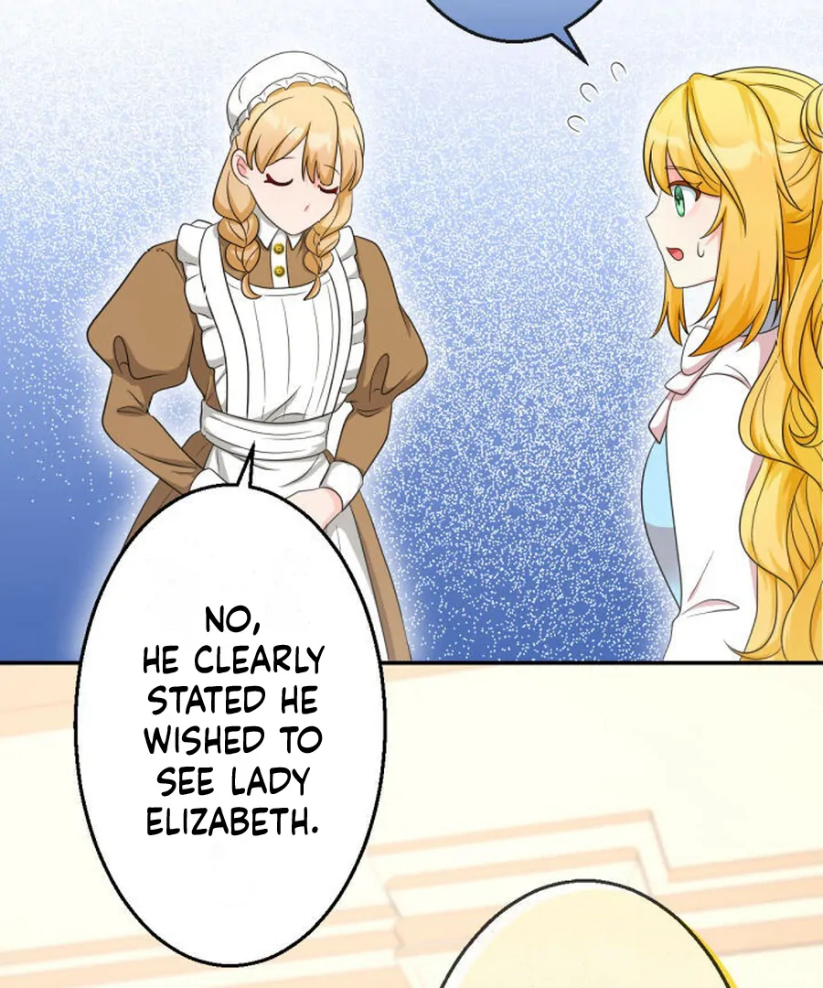 The Retired Villainess Wants to Live Quietly Chapter 16 page 89 - 