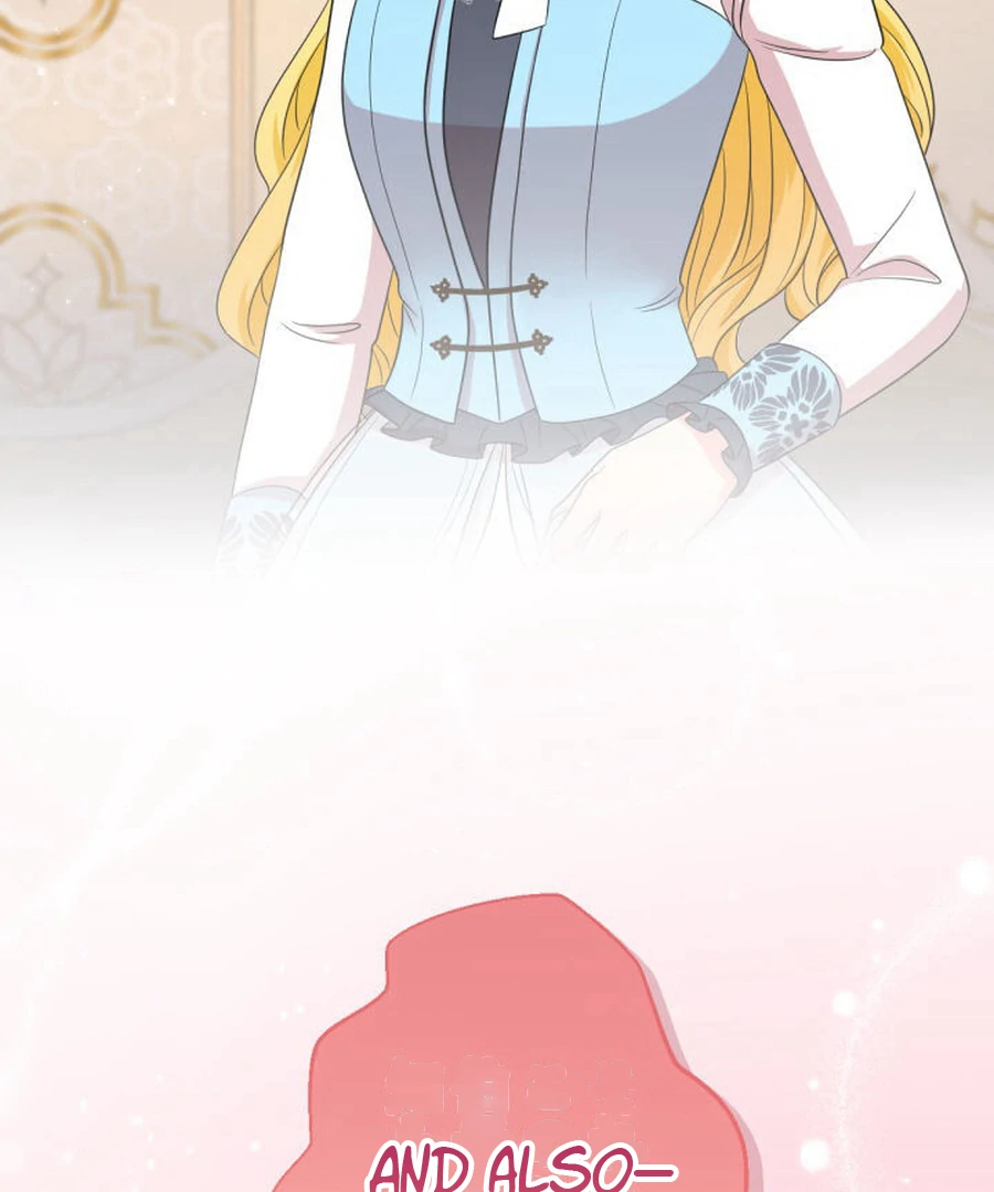 The Retired Villainess Wants to Live Quietly Chapter 16 page 91 - 