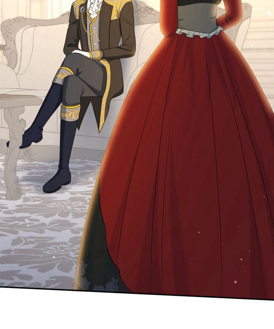The Retired Villainess Wants to Live Quietly Chapter 16 page 95 - 