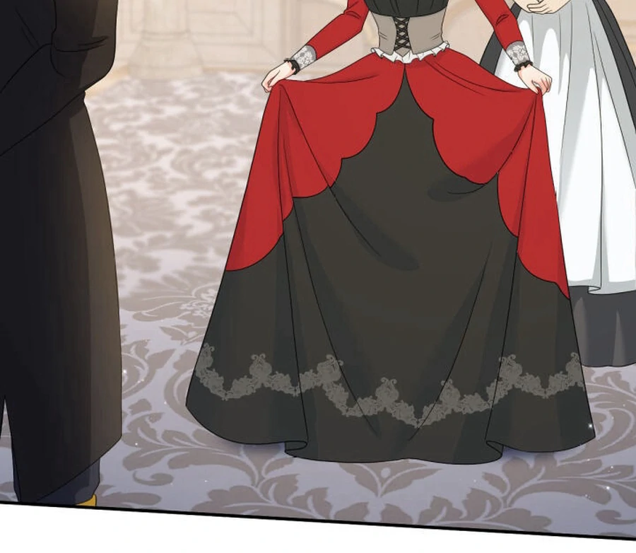 The Retired Villainess Wants to Live Quietly Chapter 16 page 99 - 