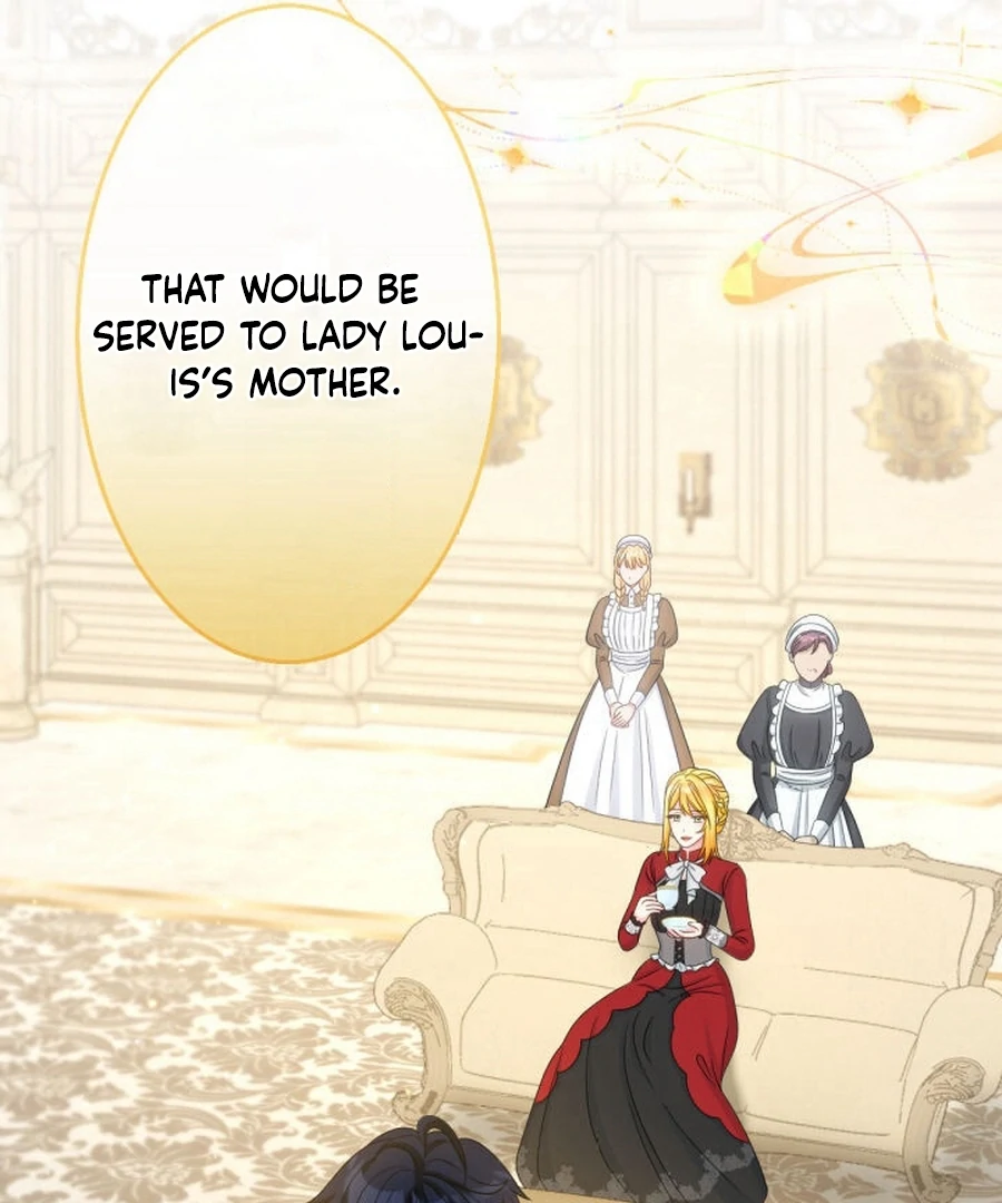 The Retired Villainess Wants to Live Quietly Chapter 17 page 2 - 