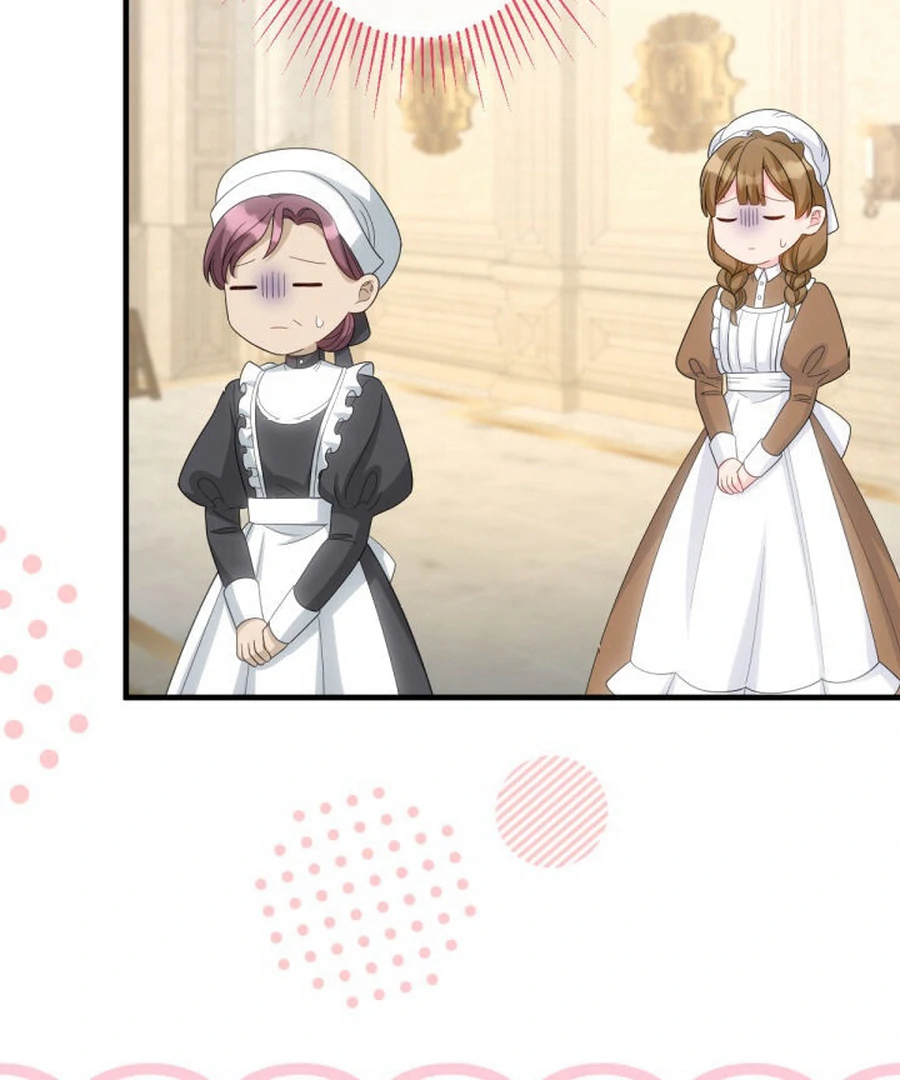 The Retired Villainess Wants to Live Quietly Chapter 17 page 105 - 