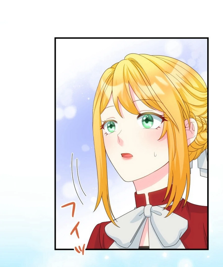 The Retired Villainess Wants to Live Quietly Chapter 17 page 108 - 