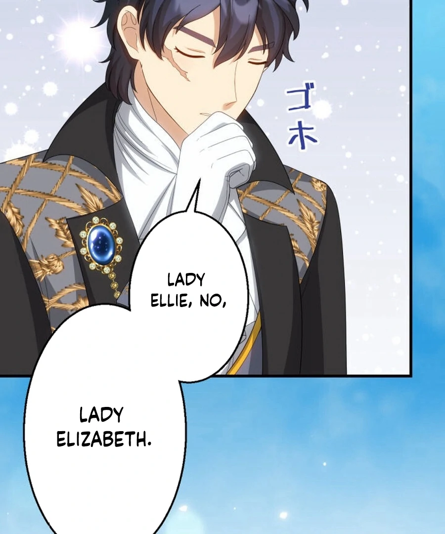 The Retired Villainess Wants to Live Quietly Chapter 17 page 110 - 