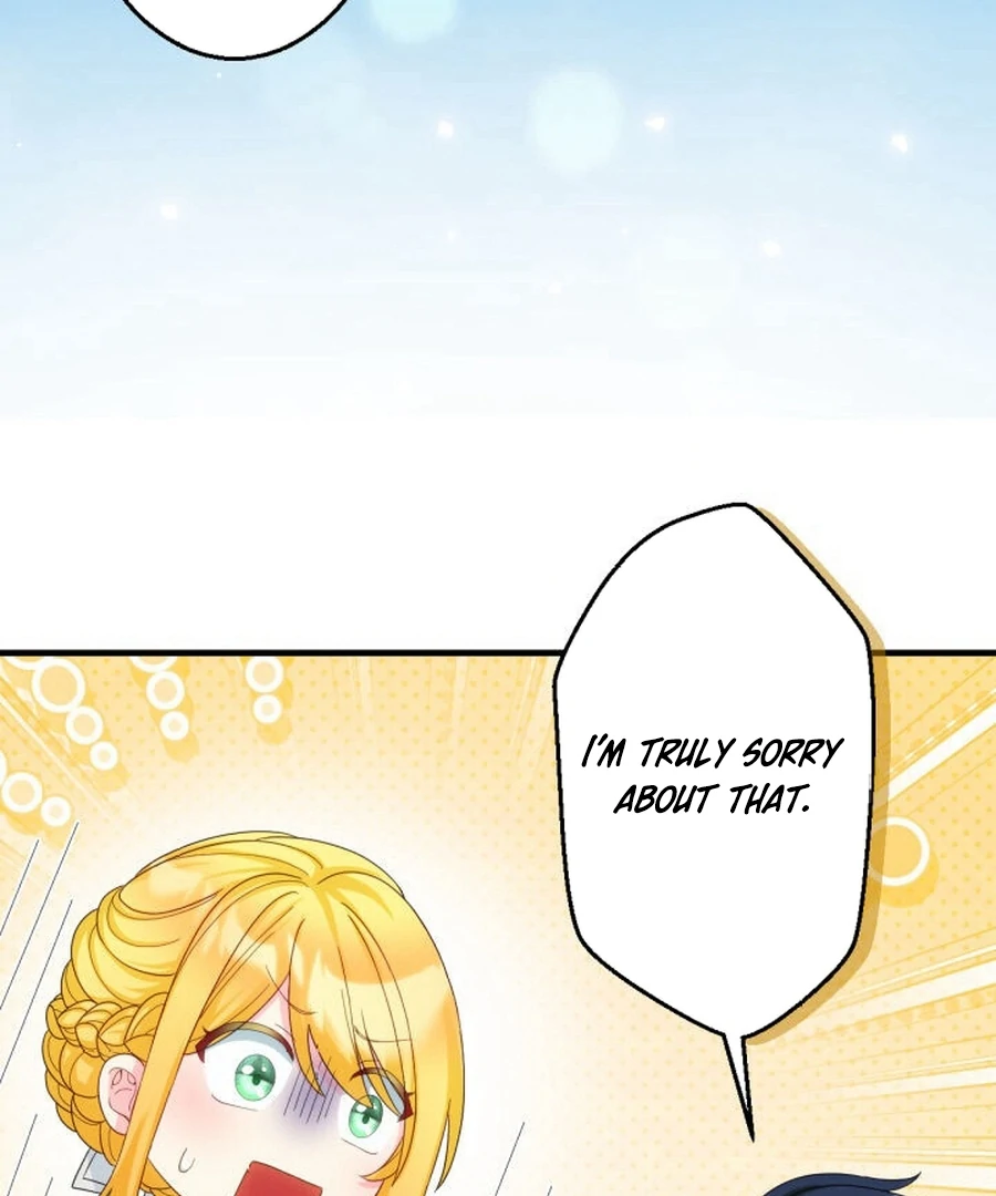 The Retired Villainess Wants to Live Quietly Chapter 17 page 111 - 