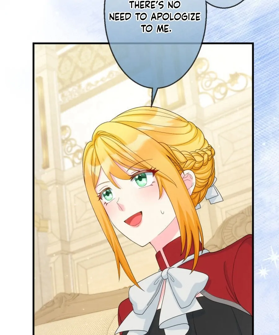 The Retired Villainess Wants to Live Quietly Chapter 17 page 116 - 