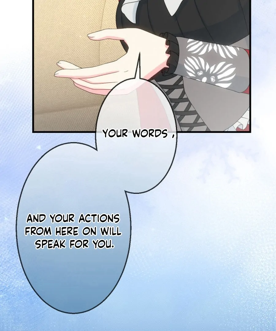 The Retired Villainess Wants to Live Quietly Chapter 17 page 117 - 