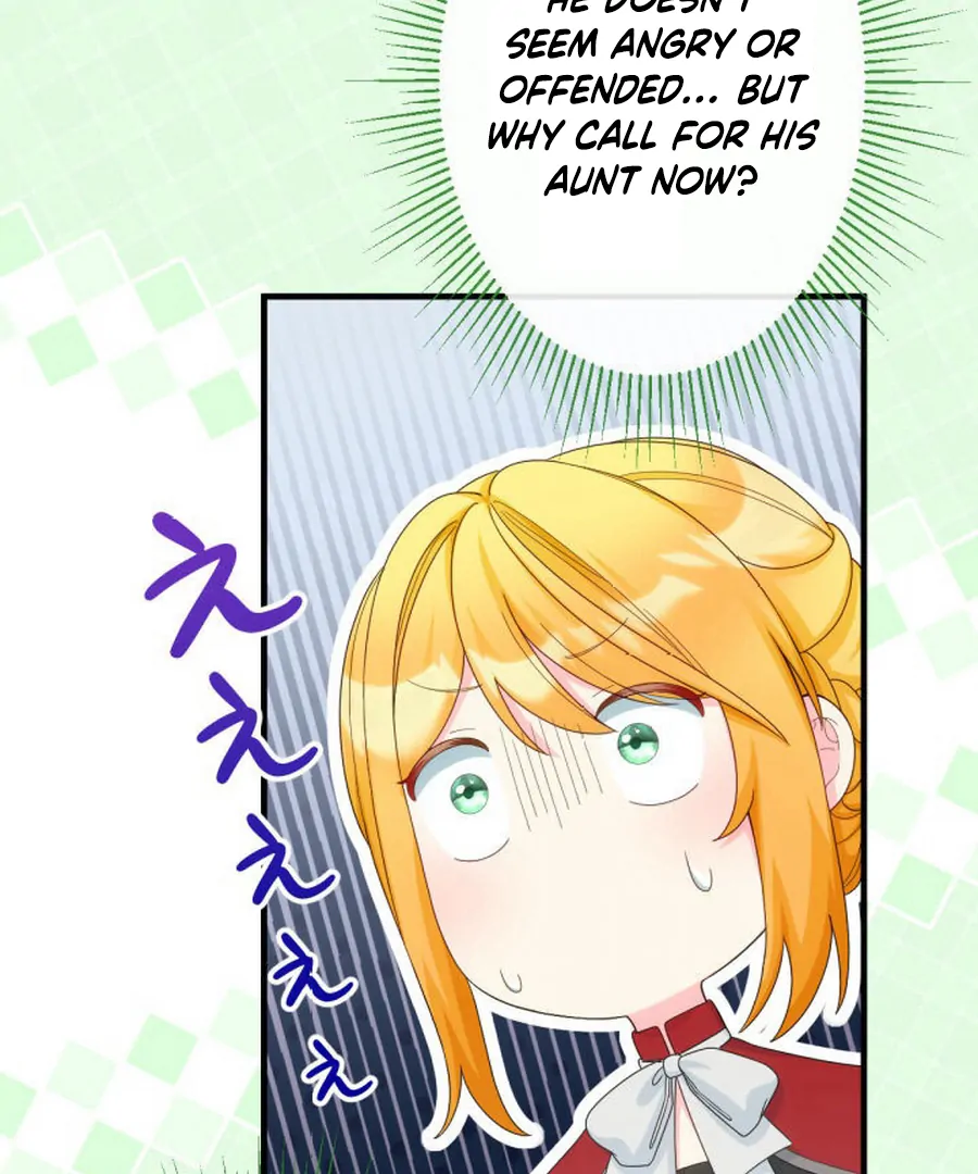 The Retired Villainess Wants to Live Quietly Chapter 17 page 124 - 