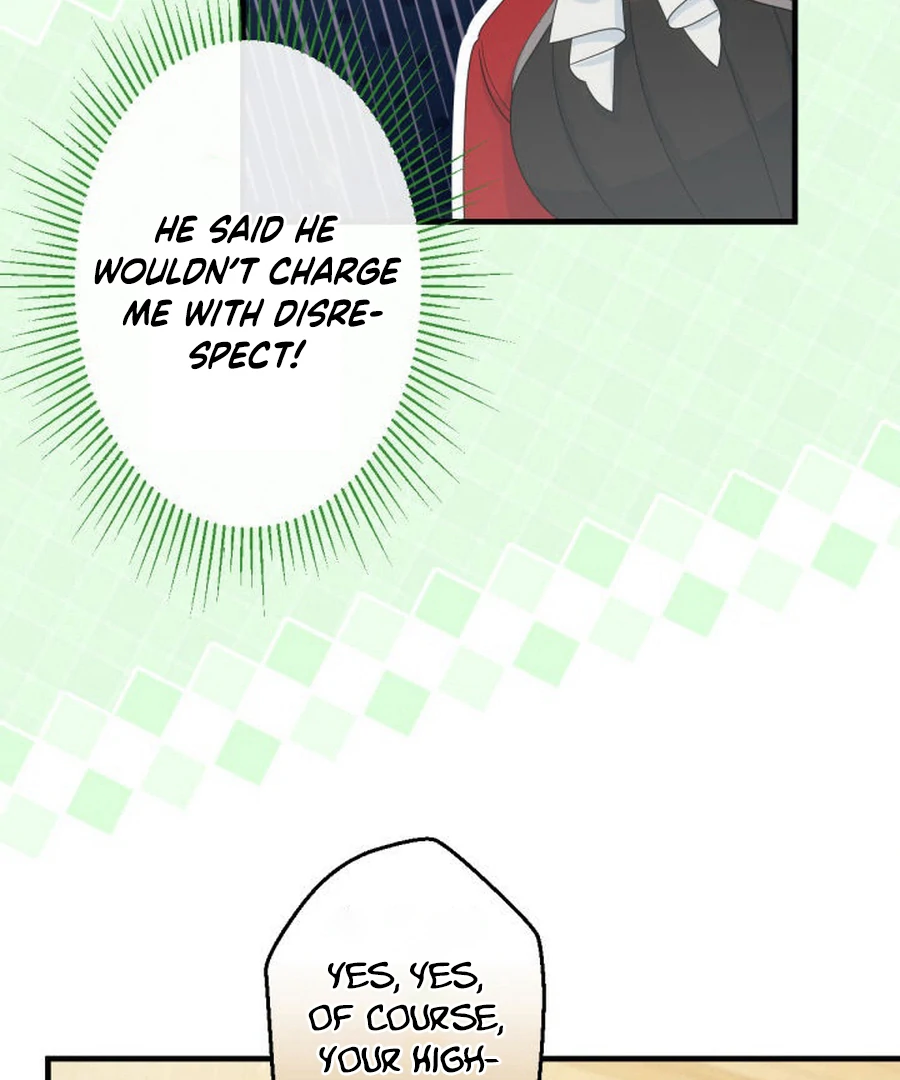 The Retired Villainess Wants to Live Quietly Chapter 17 page 125 - 