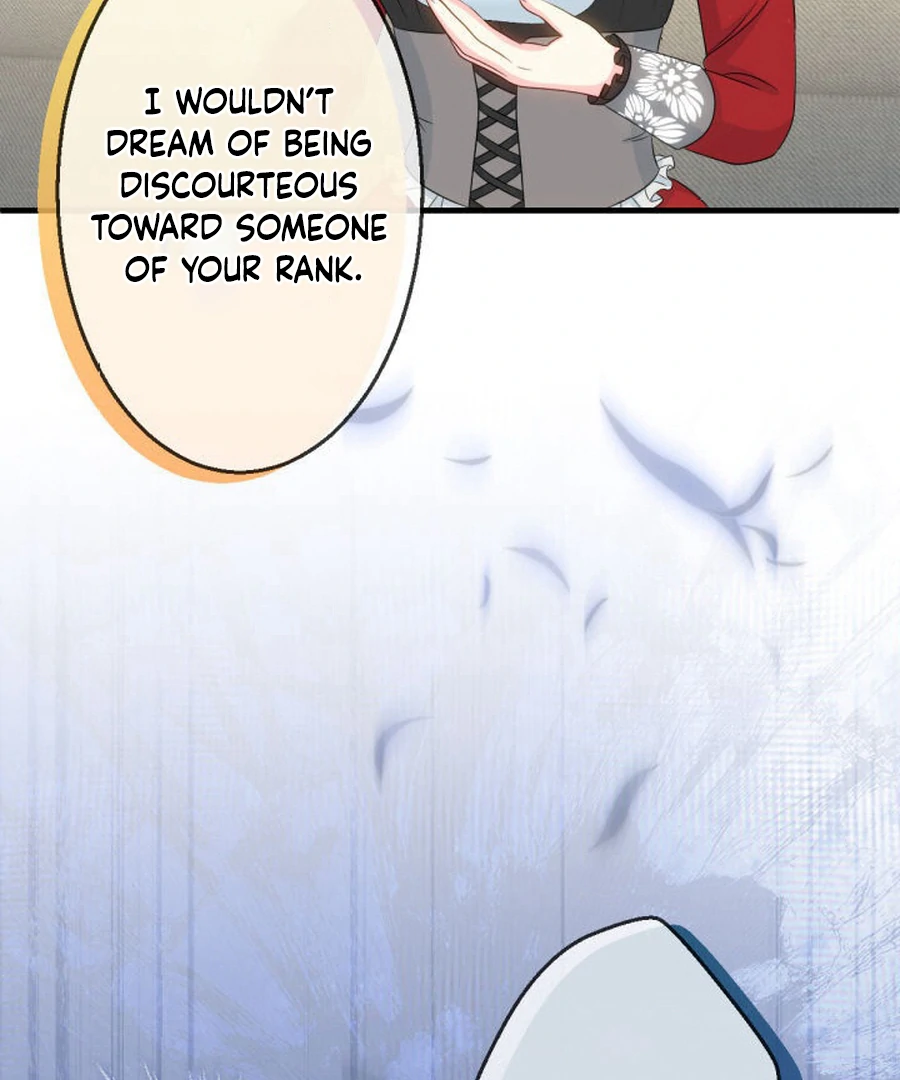 The Retired Villainess Wants to Live Quietly Chapter 17 page 16 - 