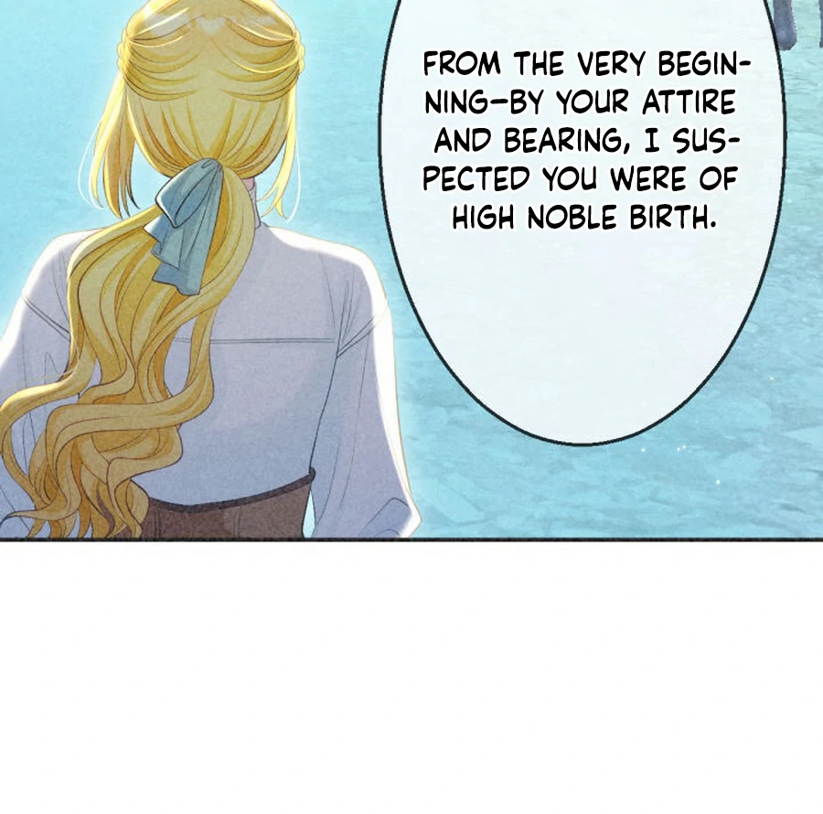 The Retired Villainess Wants to Live Quietly Chapter 17 page 20 - 