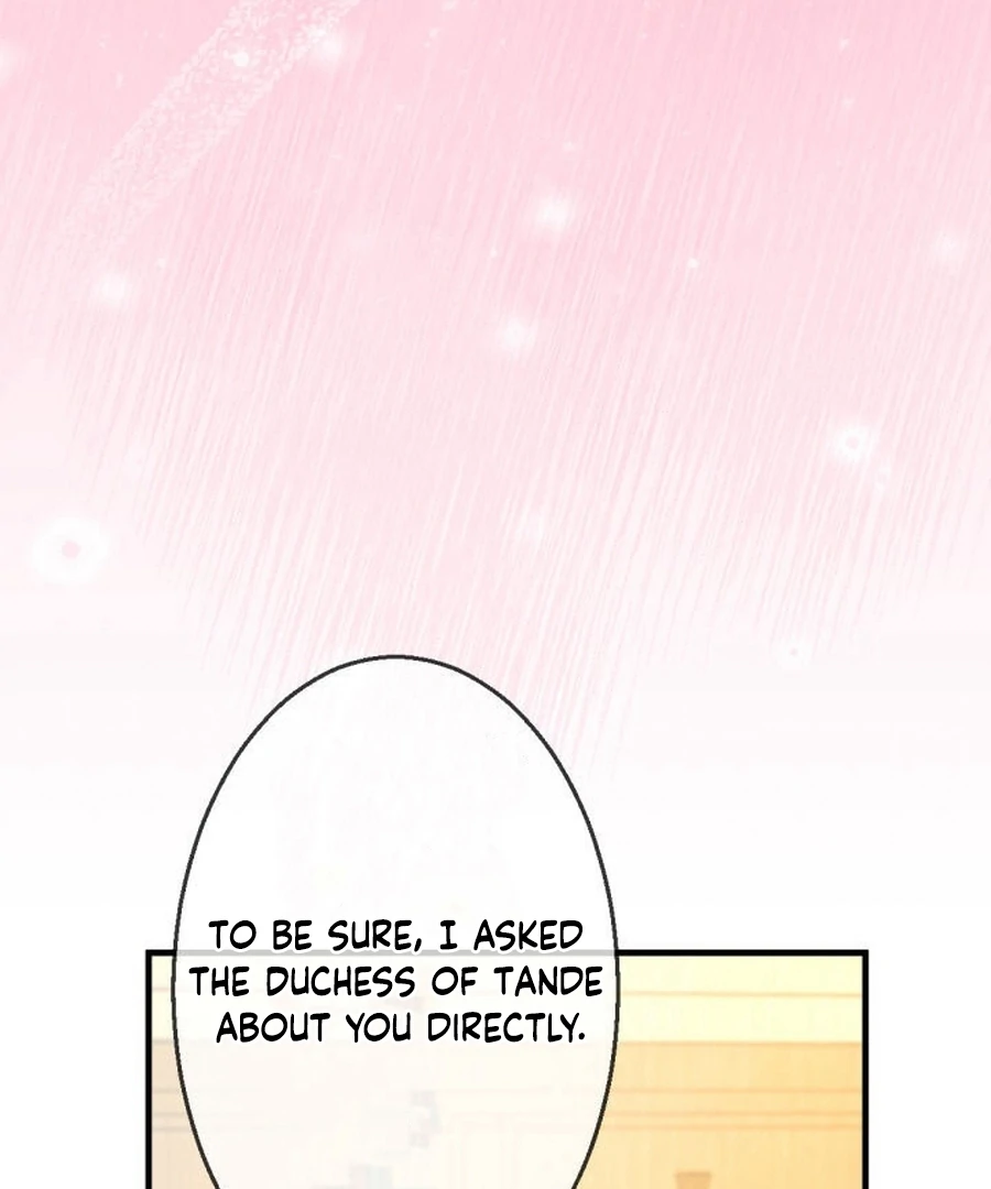 The Retired Villainess Wants to Live Quietly Chapter 17 page 27 - 