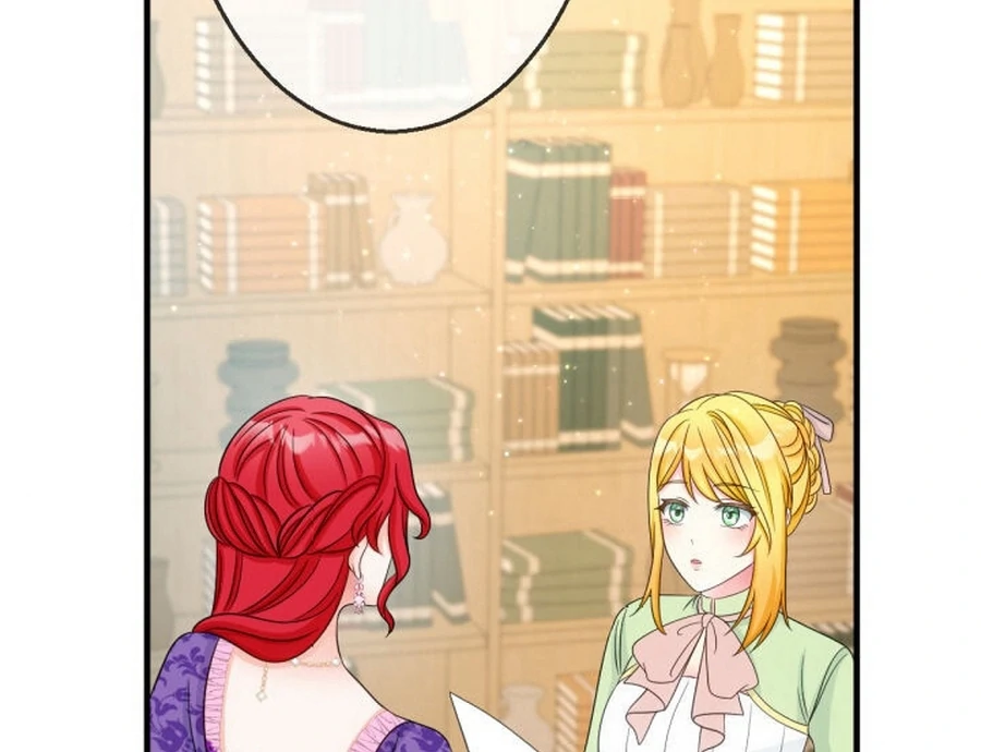 The Retired Villainess Wants to Live Quietly Chapter 17 page 28 - 