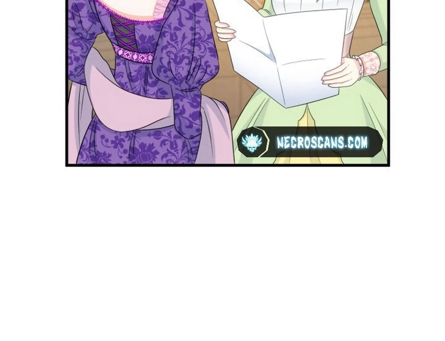 The Retired Villainess Wants to Live Quietly Chapter 17 page 29 - 