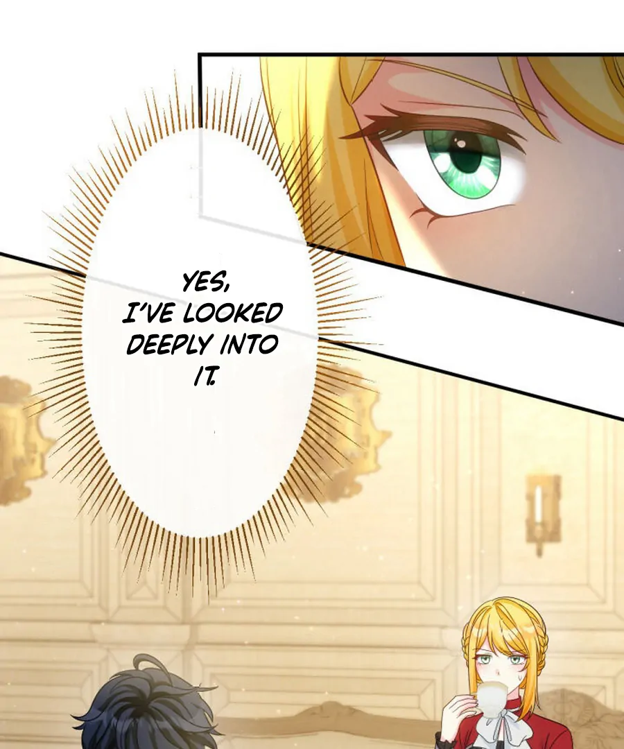 The Retired Villainess Wants to Live Quietly Chapter 17 page 30 - 
