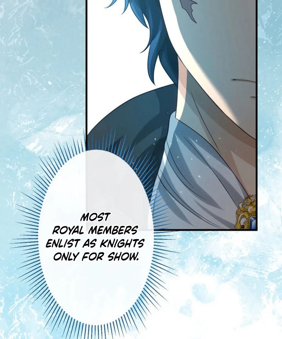 The Retired Villainess Wants to Live Quietly Chapter 17 page 33 - 