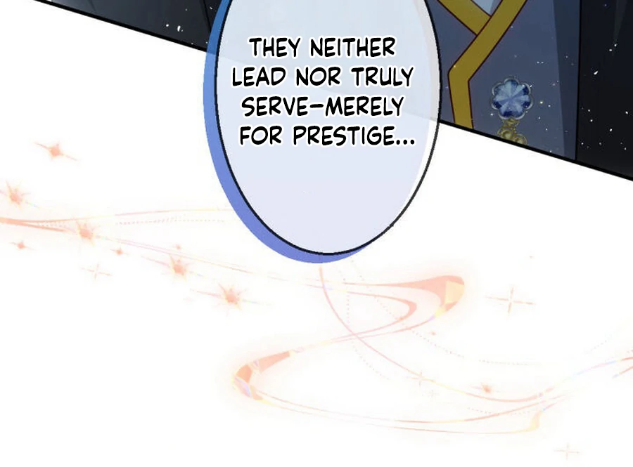 The Retired Villainess Wants to Live Quietly Chapter 17 page 36 - 