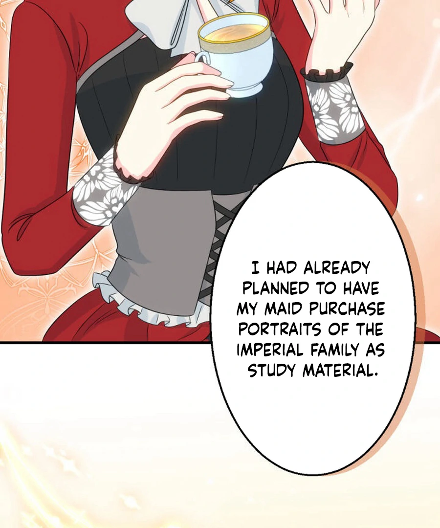 The Retired Villainess Wants to Live Quietly Chapter 17 page 40 - 