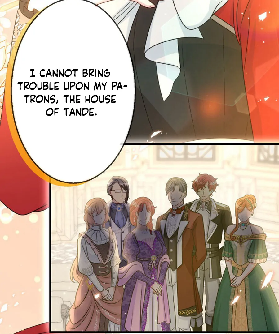 The Retired Villainess Wants to Live Quietly Chapter 17 page 46 - 